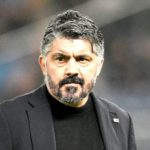 Gattuso appointed as new coach of Italy after Spalletti’s dismissal