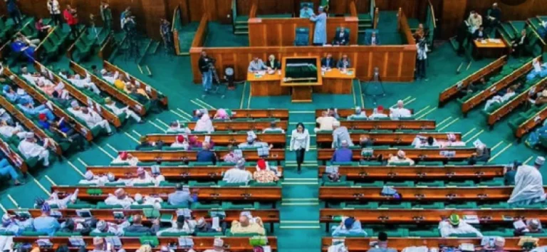 Nigeria’s foreign reserves soar to $38.448b in June – Reps