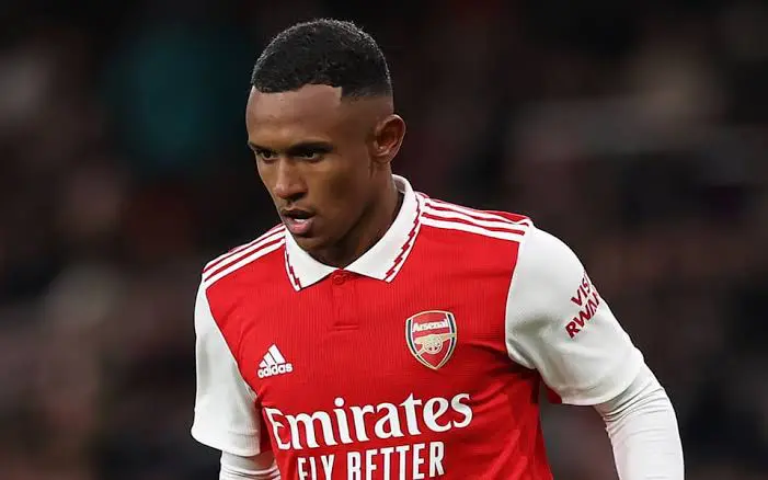 Transfer: Arsenal finalizes Marquinhos deal while Barcelona cancels Lenglet’s contract