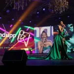 Nominated for the 2025 Trendupp Awards are Tunde Onakoya, Priscilla Ojo, Peller, and Bimbo Ademoye [full list].