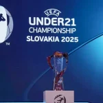 Euro U-21: Quarter-final fixtures confirmed [Full list]