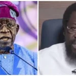 Speaking under Tinubu is becoming more and more risky—Dele Farotimi