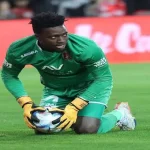 Transfer: Goalkeeper of the Super Eagles leaves Cypriot Club Neon Paralimni
