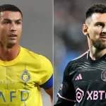 We are not friends – Messi speaks on relationship with Ronaldo
