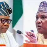 Rivers emergency rule: NADECO writes to Trump to request that Akpabio, Abbas, and Iba not be granted visas