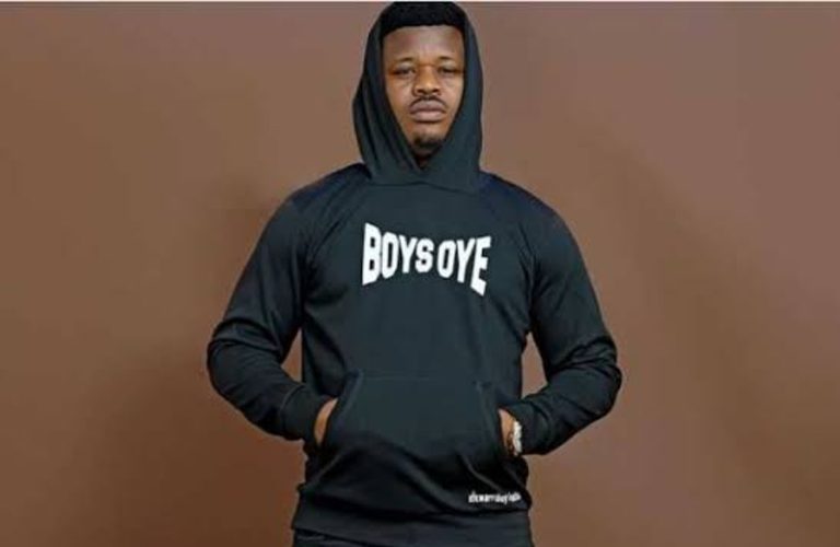 Comedia: Quit making fun of the Benue people.  Alia announces a public holiday to welcome Tinubu, and Efe Warriboy responds.