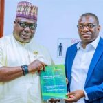 Ex-HSE, Bala Wunti, exits NNPC, gives account of stewardship