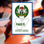 PDP’s notification of the 100 NEC meeting is rejected by INEC, with a reason given.