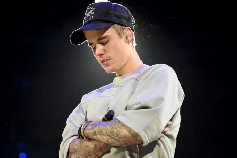 Justin Bieber discusses his mental health: “I’m tired.”