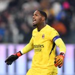 Transfer: AC Milan tell Chelsea Mike Maignan’s price tag
