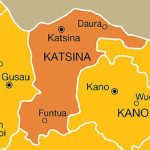 Bandits kill 24 farmers, others in Katsina communities
