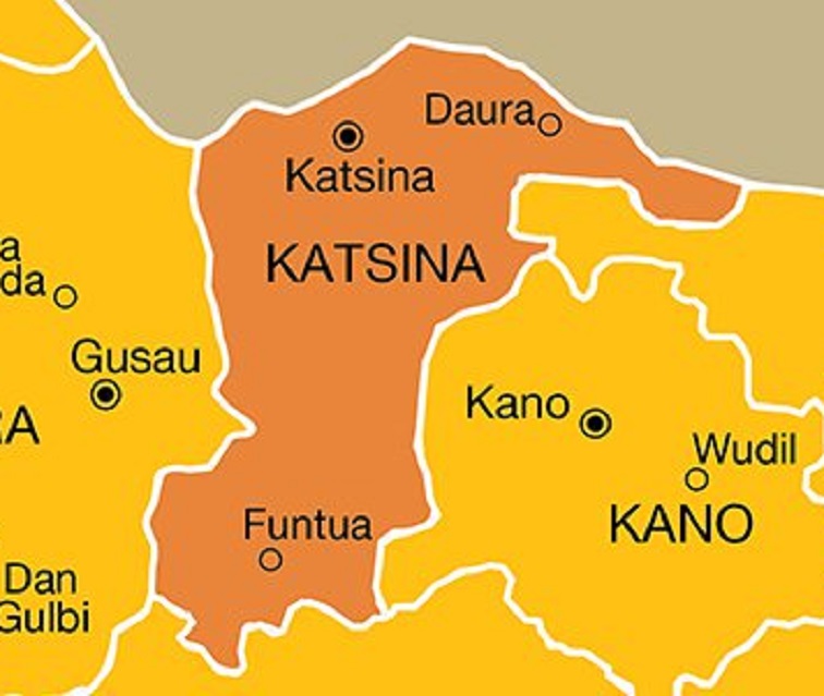 Bandits kill 24 farmers, others in Katsina communities