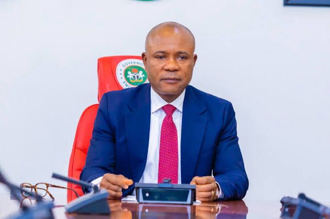 Mbah Seeks More States Inclusion in Solid Minerals Development