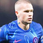 FA charge Chelsea’s Mudryk with doping offences