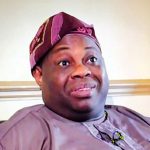 Nigeria now ruled by civilian dictators, says Dele Momodu.