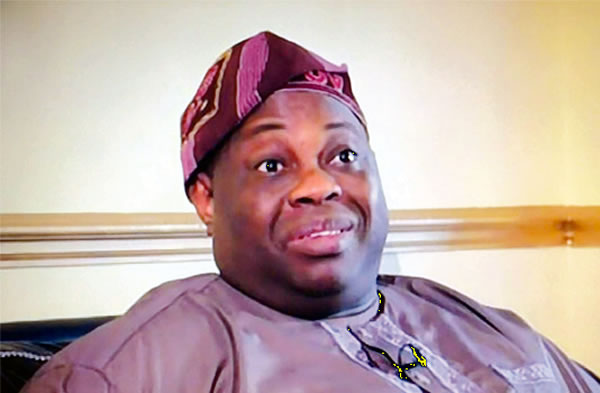 Nigeria now ruled by civilian dictators, says Dele Momodu.