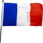 Gunfire at a French migrant camp claims one life and injures two.