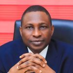 EFCC head: Yahoo-Yahoo guys are bringing shame to Nigeria.