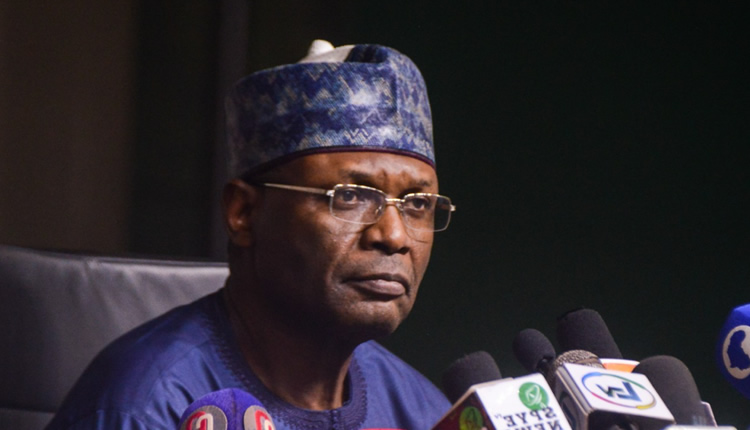 Breaking: By-elections will be held on August 16 by INEC