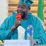 FG: Space economy expected to increase from $500 million to $1 trillion in 5 years