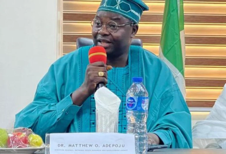 FG: Space economy expected to increase from $500 million to $1 trillion in 5 years
