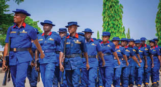 NSCDC clarifies Kano attack, denies role in thug’s death.