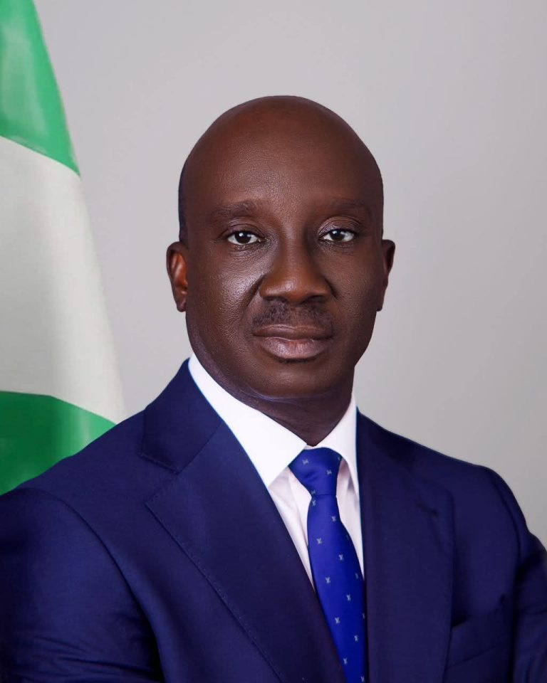 Edo starts distributing an interest-free loan of N1bn