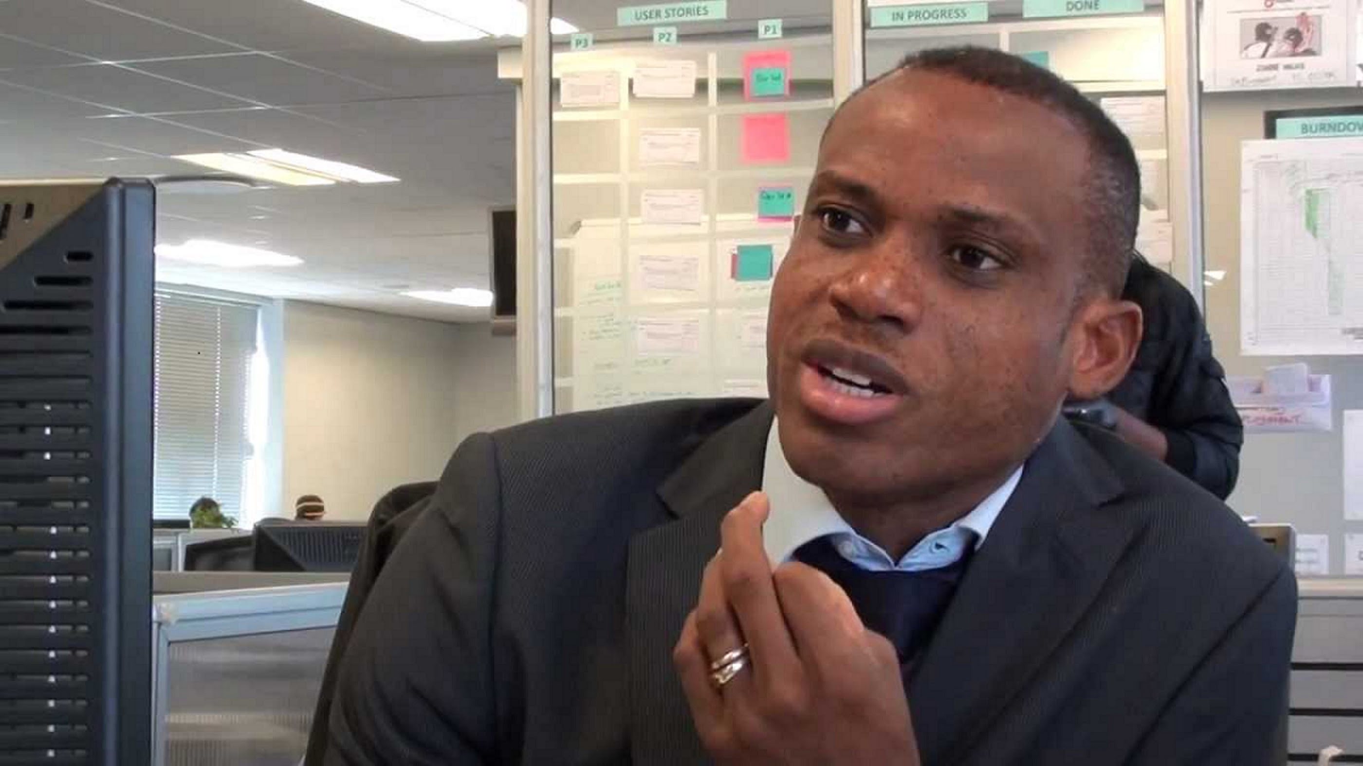 Oliseh cautions that Super Eagles captains should not be benched