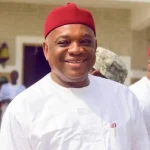 I’m ready to die for APC – Orji Uzor Kalu.