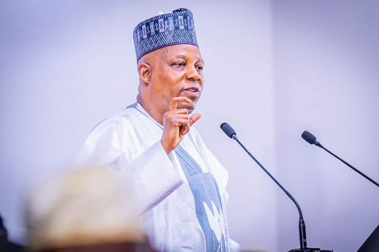 FG puts new injection substation into operation in Borno