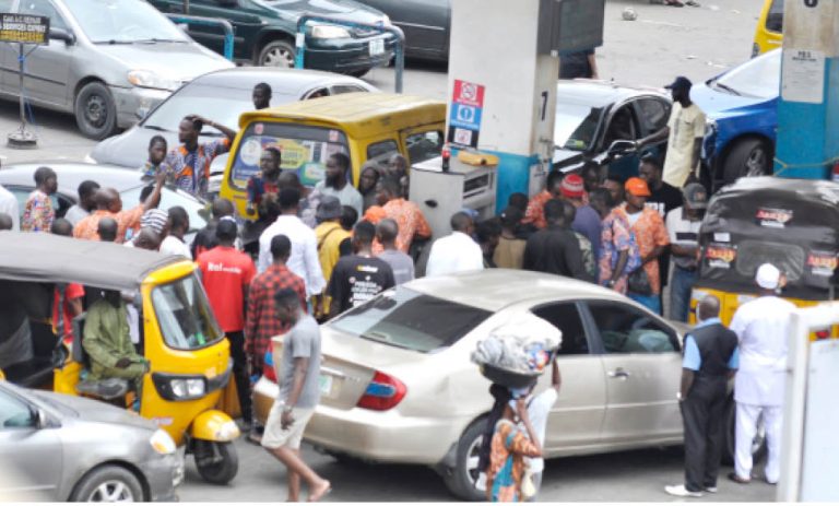 Iran-Israel war: Petrol nears N1,000/L in Nigeria, marketers predict further hike
