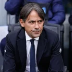 As the Nigerian forward gets another massive offer, Inzaghi connects with Osimhen.