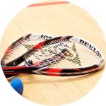 Squash: Yusuf credits his win to resolve