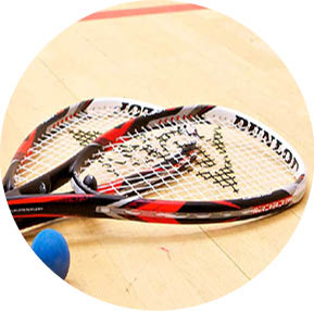 Squash: Yusuf credits his win to resolve