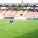 Super Eagles B to launch CHAN campaign in Zanzibar
