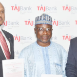 TAJBank inks deal for the issuance of a N20 billion Mudarabah Sukuk bond