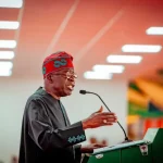 Tinubu praises civil servants, saying, “You are the essence of governance.”