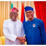 Tinubu is charged with giving Wike Rivers’ political structure for the 2027 agenda.