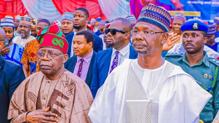 Lockdown in Lafia during President Tinubu’s project commissioning visit to Nasarawa