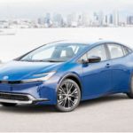 Snippets on 2026 Toyota Prius
