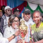 EGM and Afini Ladies crowned champions of the 2025 Bayelsa Gov’s Cup