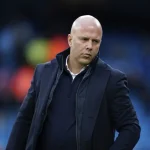 Slot, the manager of Liverpool, recounts his final chat with Diogo Jota before passing away.