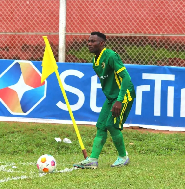 NPFL: Bendel Insurance and Oritsemeyi separate ways