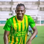 NPFL: Plateau United part ways with Itodo, Ambrose, Henlong