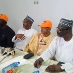 2027: David Mark-led ADC faces new demands from Kaduna stakeholders