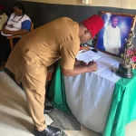 Christian Chukwu, the former Eagles coach, should not be forgotten by Ndigbo.