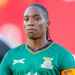 WAFCON 2024: Zambia captain Banda expresses respect for Super Falcons but states they are not afraid