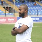 Verbinde dich mit der Position des technischen Beraters von Akwa United.