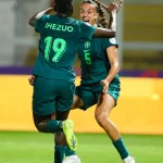 WAFCON 2024: Ihezuo is overjoyed after the Super Falcons defeated Botswana