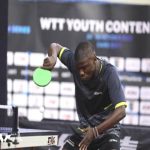 32 players without a seed will join the main draw at the WTT Lagos contender event